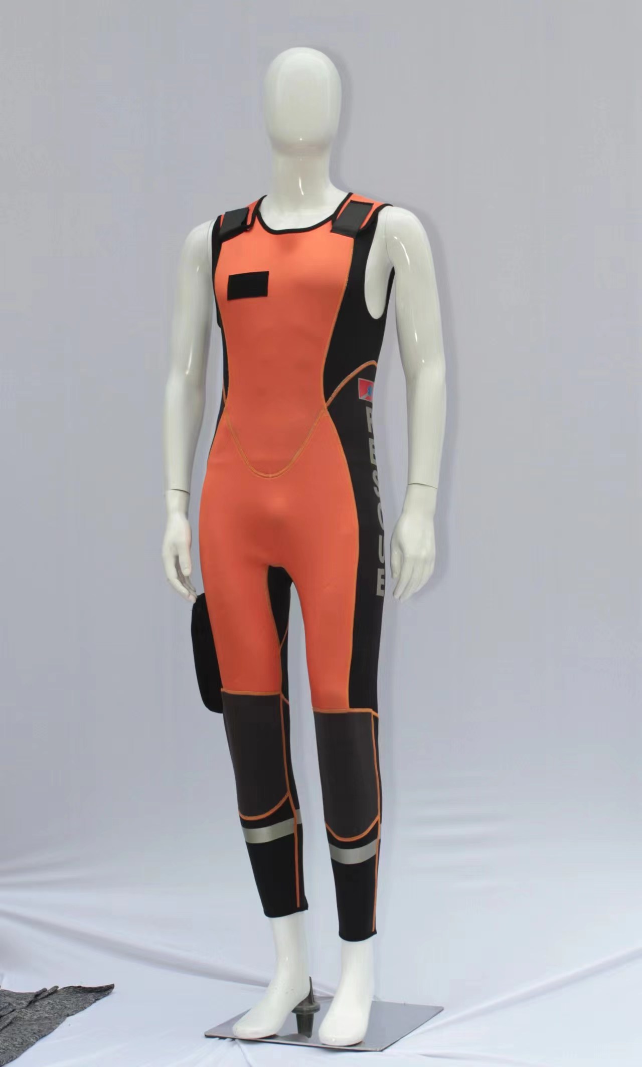 diving suit