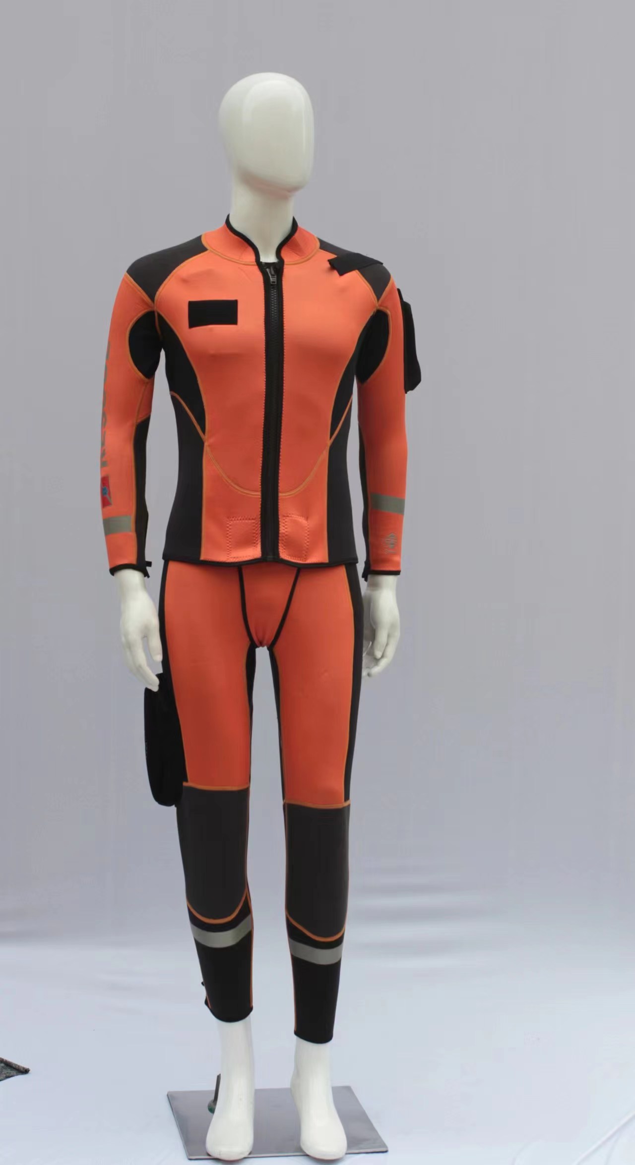 diving suit